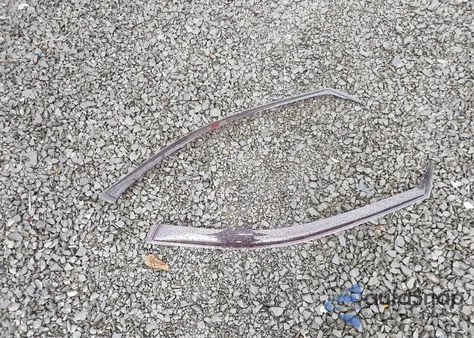 2016 Toyota Camry Se из США, поврежденный, VIN 4T1BF1FK0GU130946